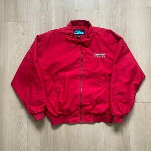 Valet Jacket